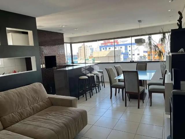 Apartamento venda em Capão da Canoa
