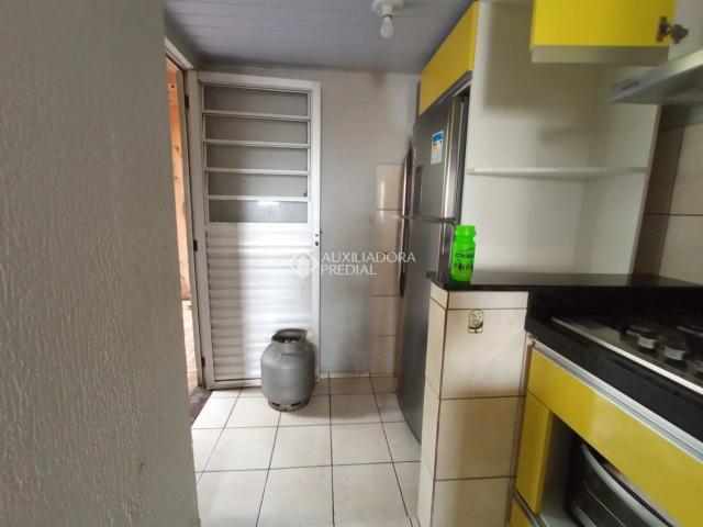 Apartamento venda em Condomínio Caminito, Capão da Canoa