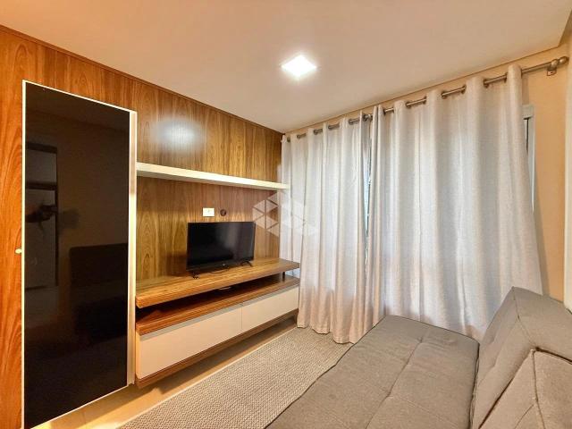Apartamento venda em Capão da Canoa