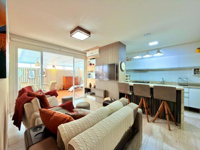 Apartamento venda em Capão da Canoa