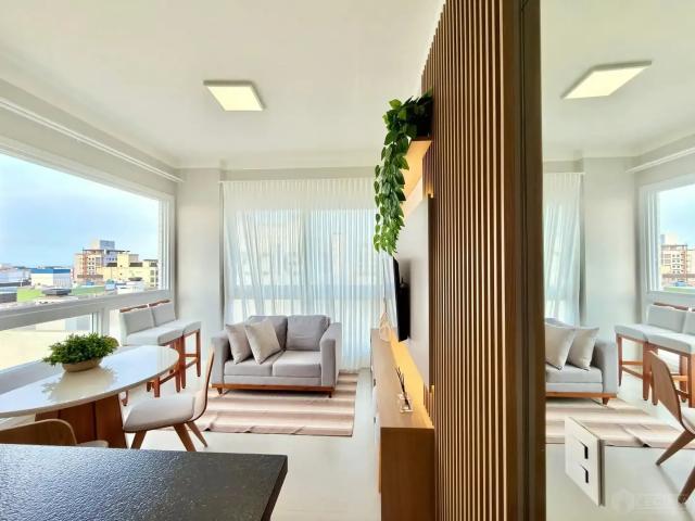 Apartamento venda em Capão da Canoa, Região Geográfica Intermediária de Porto Alegre