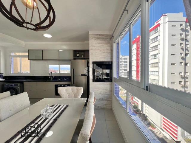 Apartamento venda em Capão da Canoa