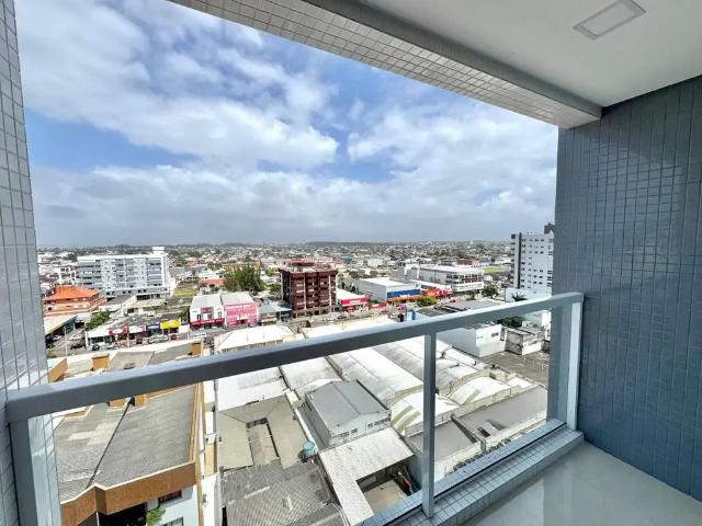 Apartamento venda em Capão da Canoa, Região Geográfica Intermediária de Porto Alegre