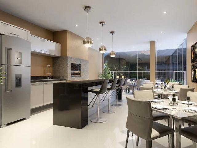 Apartamento venda em Capão da Canoa
