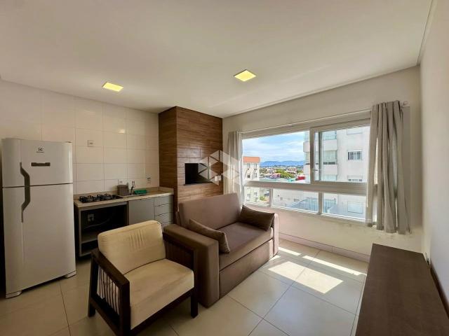 Apartamento venda em Zona Nova, Capão da Canoa