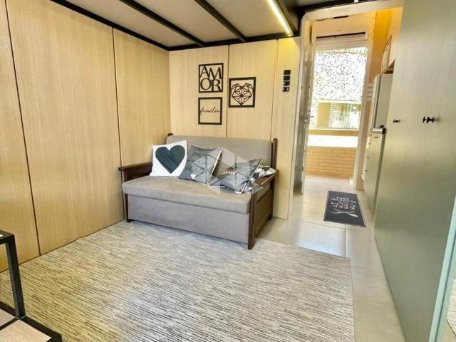 Apartamento venda em Capão da Canoa