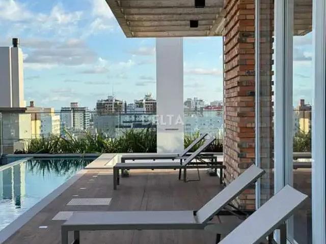 Apartamento venda em Capão da Canoa, Região Geográfica Intermediária de Porto Alegre