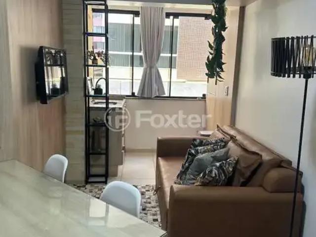 Apartamento venda em Capão da Canoa