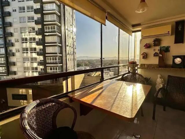 Apartamento venda em Região Geográfica Imediata de Tramandaí - Osório, Aglomeração Urbana do Litoral Norte