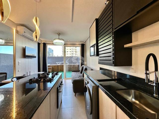 Apartamento venda em Zona Nova, Capão da Canoa