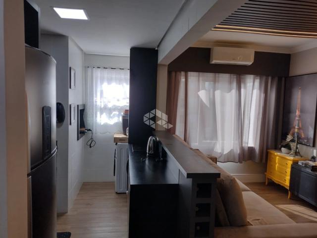 Apartamento venda em Capão da Canoa