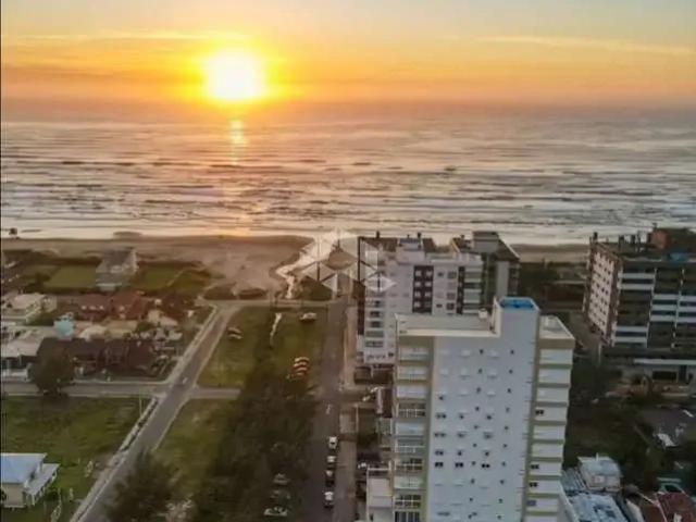 Apartamento venda em Capão da Canoa