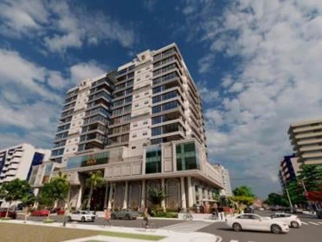 Apartamento venda em Capão da Canoa