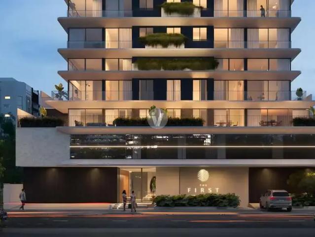 Apartamento venda em Capão da Canoa
