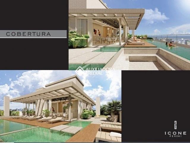 Apartamento venda em Capão da Canoa