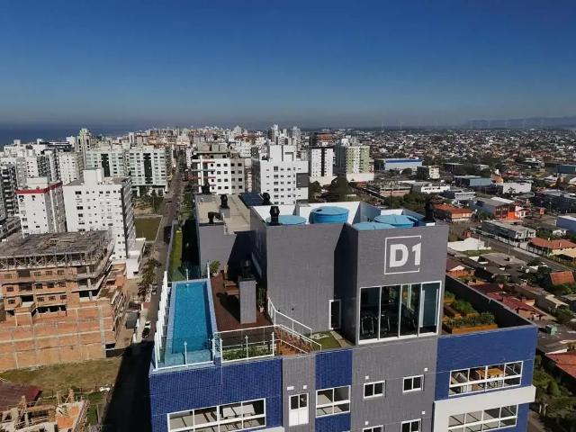 Apartamento venda em Zona Nova, Capão da Canoa