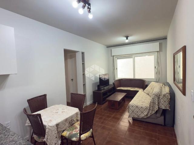 Apartamento venda em Capão da Canoa