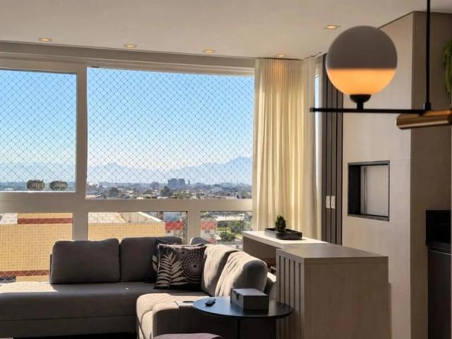 Apartamento venda em Zona Nova, Capão da Canoa