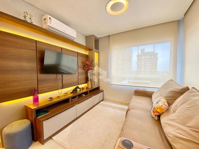 Apartamento venda em Capão da Canoa