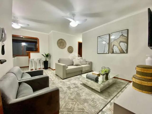 Apartamento venda em Capão da Canoa