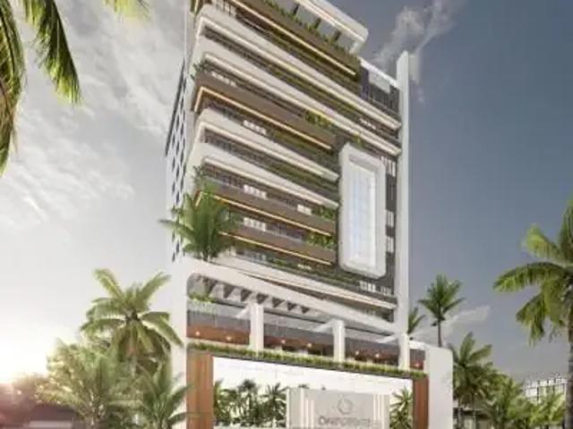 Apartamento venda em Região Geográfica Imediata de Tramandaí - Osório, Aglomeração Urbana do Litoral Norte