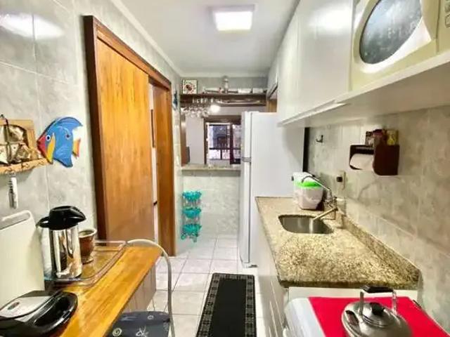 Apartamento venda em Região Geográfica Imediata de Tramandaí - Osório, Aglomeração Urbana do Litoral Norte