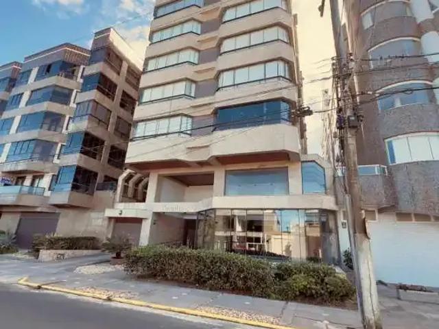 Apartamento venda em Região Geográfica Imediata de Tramandaí - Osório, Aglomeração Urbana do Litoral Norte