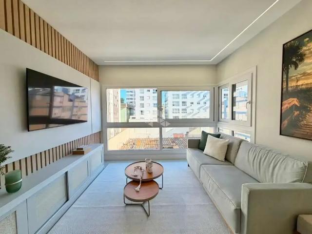 Apartamento venda em Região Geográfica Imediata de Tramandaí - Osório, Aglomeração Urbana do Litoral Norte