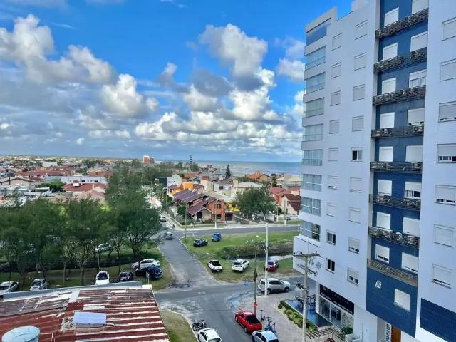 Apartamento venda em Região Geográfica Imediata de Tramandaí - Osório, Aglomeração Urbana do Litoral Norte