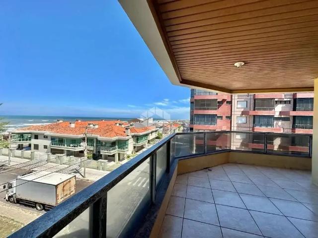 Apartamento venda em Capão da Canoa
