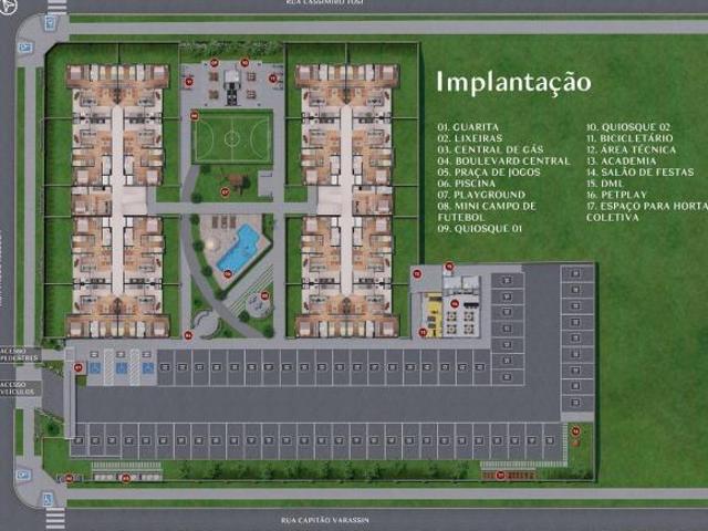 Apartamento venda em Região Geográfica Imediata de Curitiba, Região Metropolitana de Curitiba