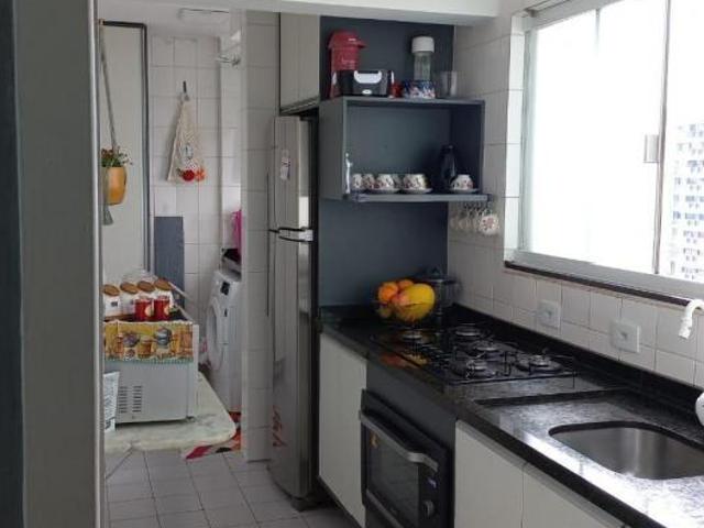 Apartamento venda em Região Geográfica Imediata de Curitiba, Região Metropolitana de Curitiba