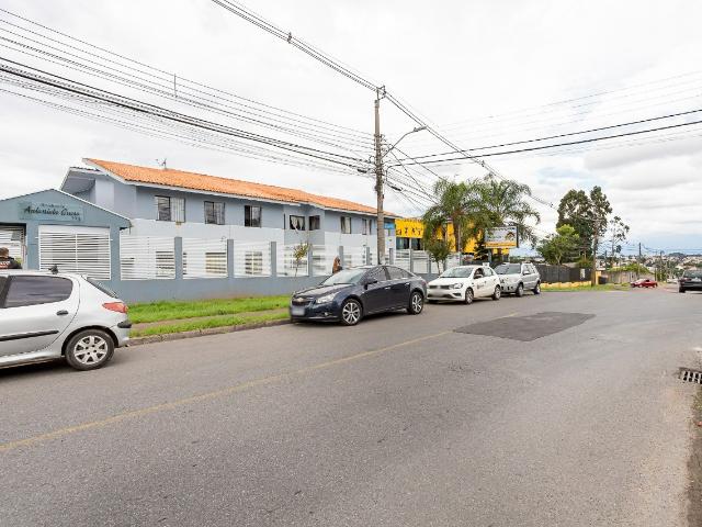 Apartamento venda em Região Geográfica Imediata de Curitiba, Região Metropolitana de Curitiba