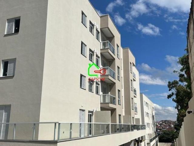 Apartamento venda em Altos do Morumbi, Vinhedo