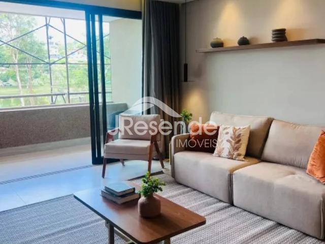 Apartamento venda em Escarpas do Lago, Capitólio