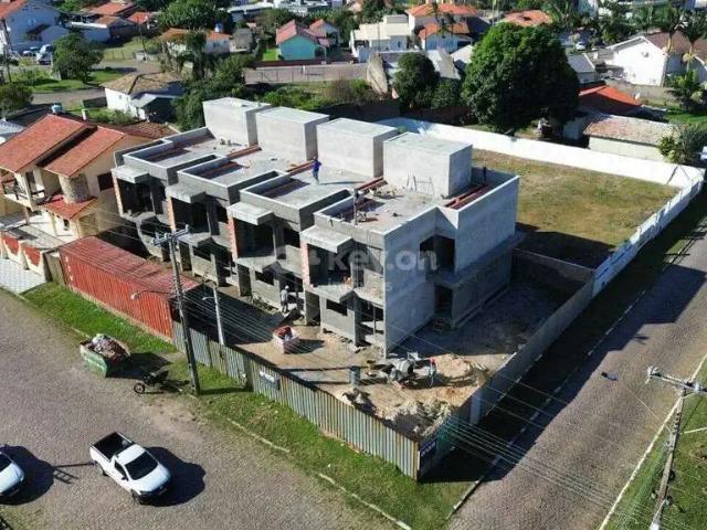 Apartamento venda em Região Geográfica Imediata de Tubarão, Capivari de Baixo