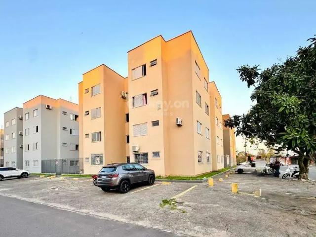 Apartamento venda em Região Geográfica Imediata de Tubarão, Capivari de Baixo
