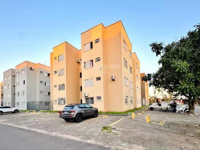 Apartamento venda em Região Geográfica Imediata de Tubarão, Capivari de Baixo