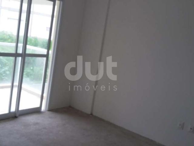 Apartamento venda em Capivari