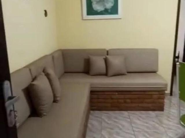 Apartamento venda em Balneário Garden Mar, Caraguatatuba