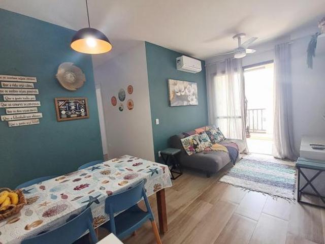 Apartamento venda em Região Imediata de Caraguatatuba-Ubatuba-São Sebastião, Região Metropolitana do Vale do Paraíba e Litoral Norte