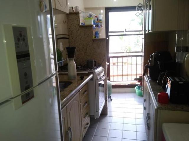 Apartamento venda em Região Imediata de Caraguatatuba-Ubatuba-São Sebastião, Região Metropolitana do Vale do Paraíba e Litoral Norte
