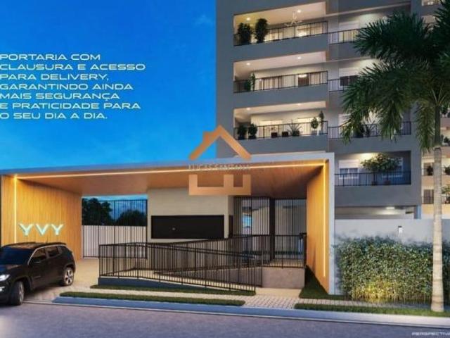 Apartamento venda em Jardim do Sol, Caraguatatuba