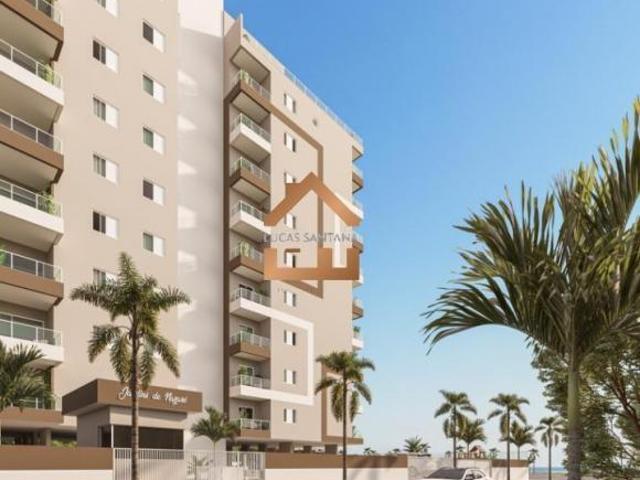 Apartamento venda em Jardim do Sol, Caraguatatuba