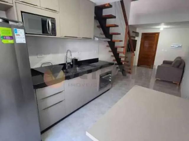 Apartamento venda em Região Imediata de Caraguatatuba-Ubatuba-São Sebastião, Região Metropolitana do Vale do Paraíba e Litoral Norte