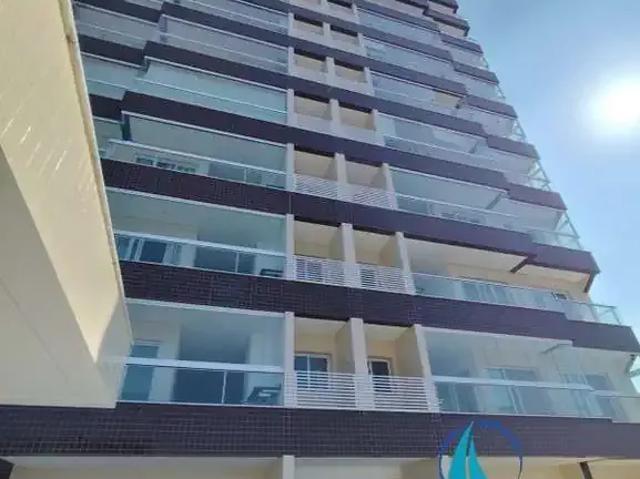 Apartamento venda em Balneário Copacabana, Caraguatatuba