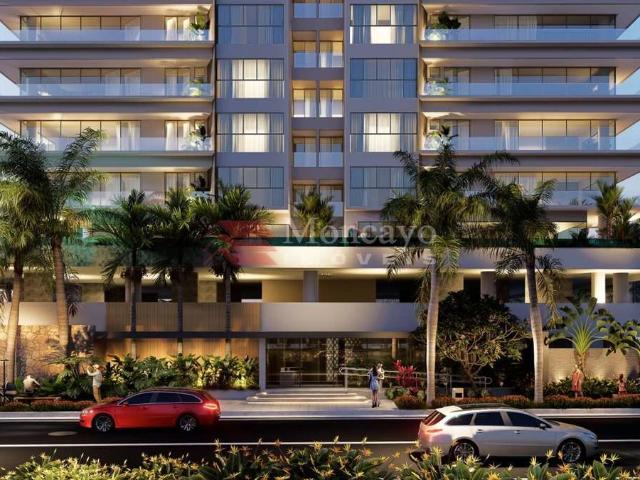 Apartamento venda em Balneário Copacabana, Caraguatatuba
