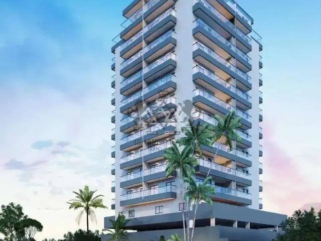 Apartamento venda em Região Imediata de Caraguatatuba-Ubatuba-São Sebastião, Região Metropolitana do Vale do Paraíba e Litoral Norte