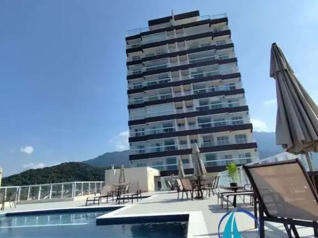 Apartamento venda em Região Imediata de Caraguatatuba-Ubatuba-São Sebastião, Região Metropolitana do Vale do Paraíba e Litoral Norte