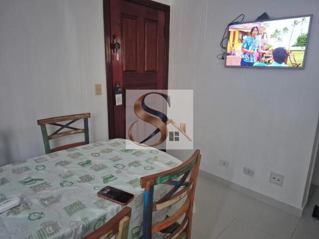 Apartamento venda em Caraguatatuba, Região Geográfica Intermediária de São José dos Campos